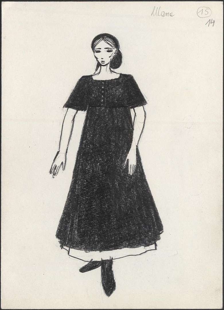 „Manru” Ignacy Paderewski 29-06-1991
