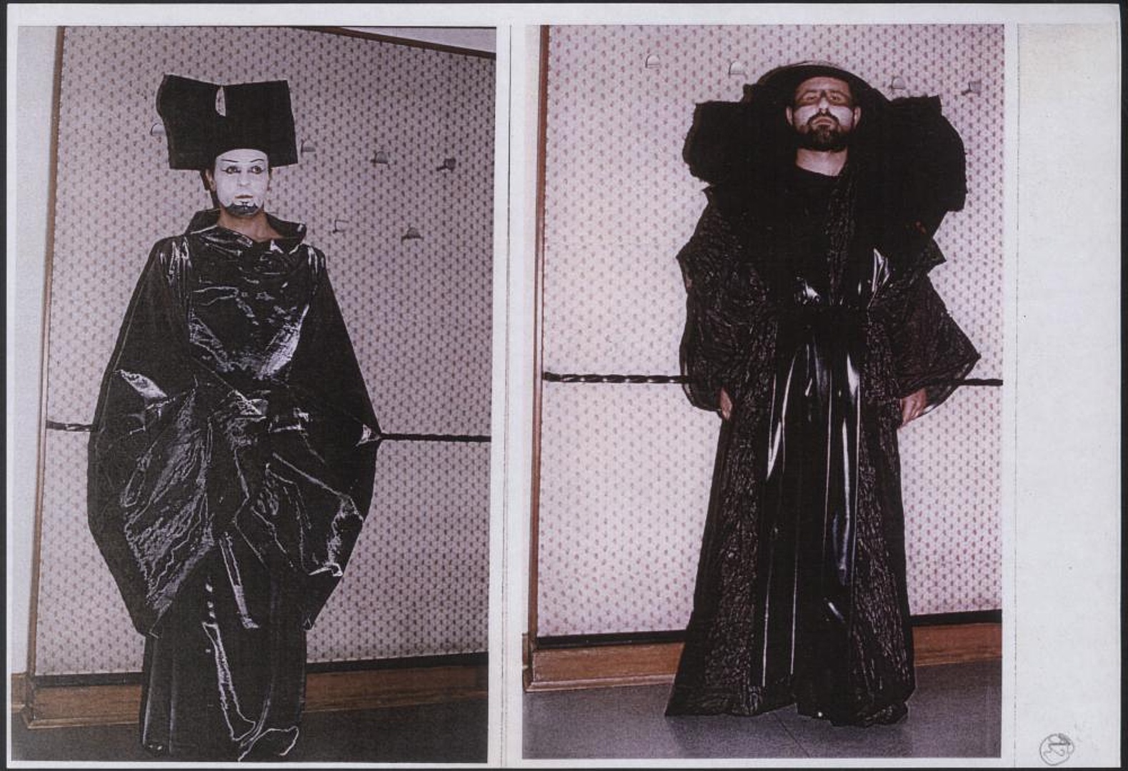 „Madame Butterfly” Giacomo Puccini 29-05-1999