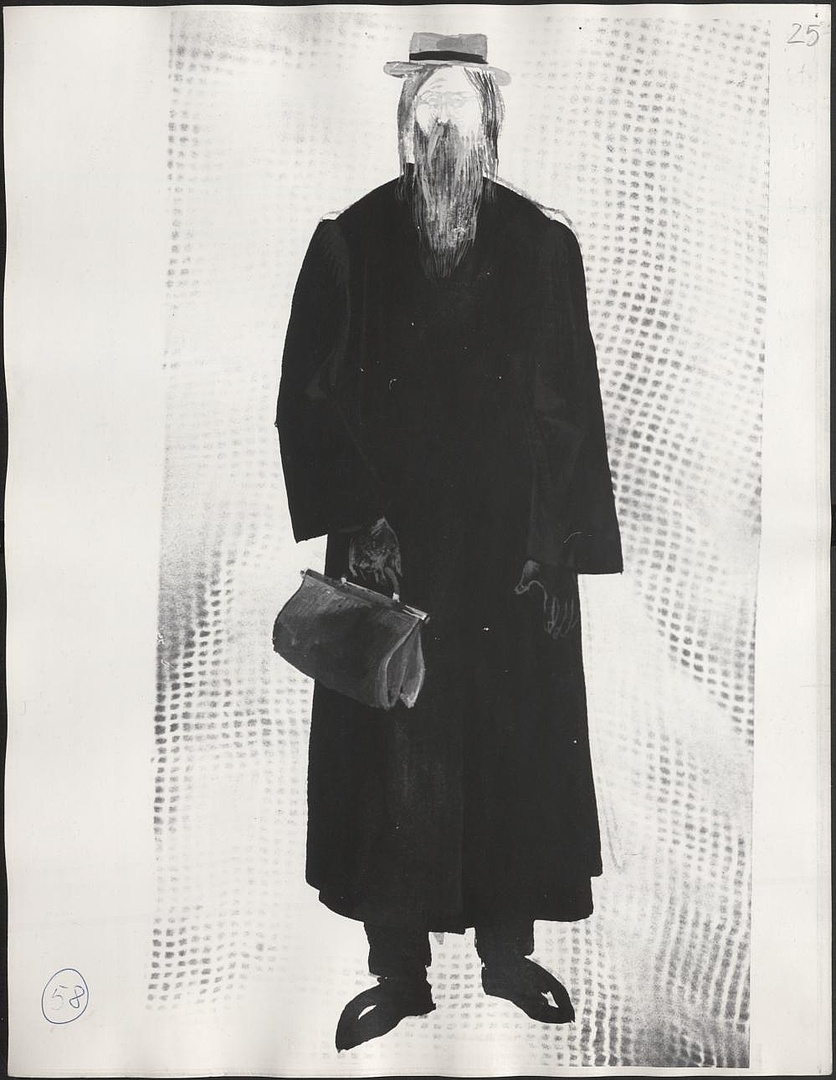„Katarzyna Izmajłowa” Dymitr Szostakowicz 26-09-1976