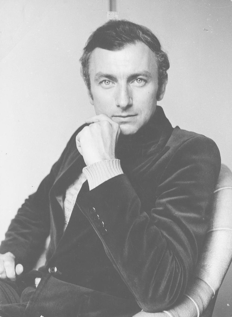 Kreutz-Majewski Andrzej (fotografia)