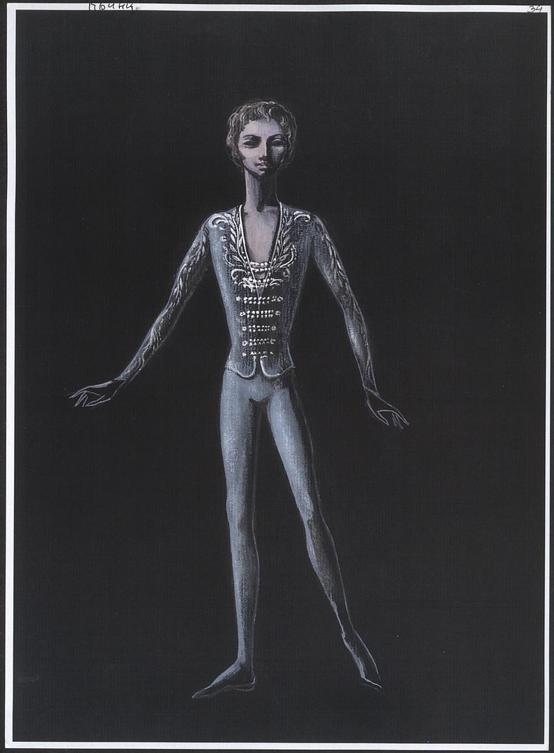 „Czajkowski. Misterium życia i śmierci” 2003-06-22