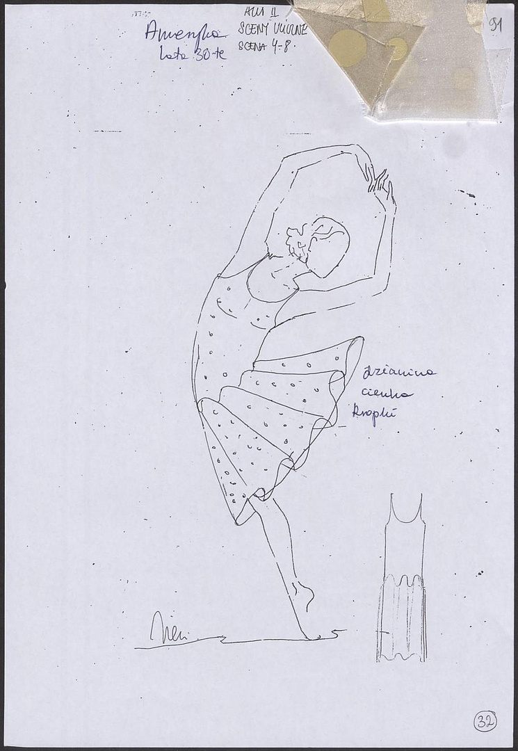 „Kurt Weill” 2009-11-20