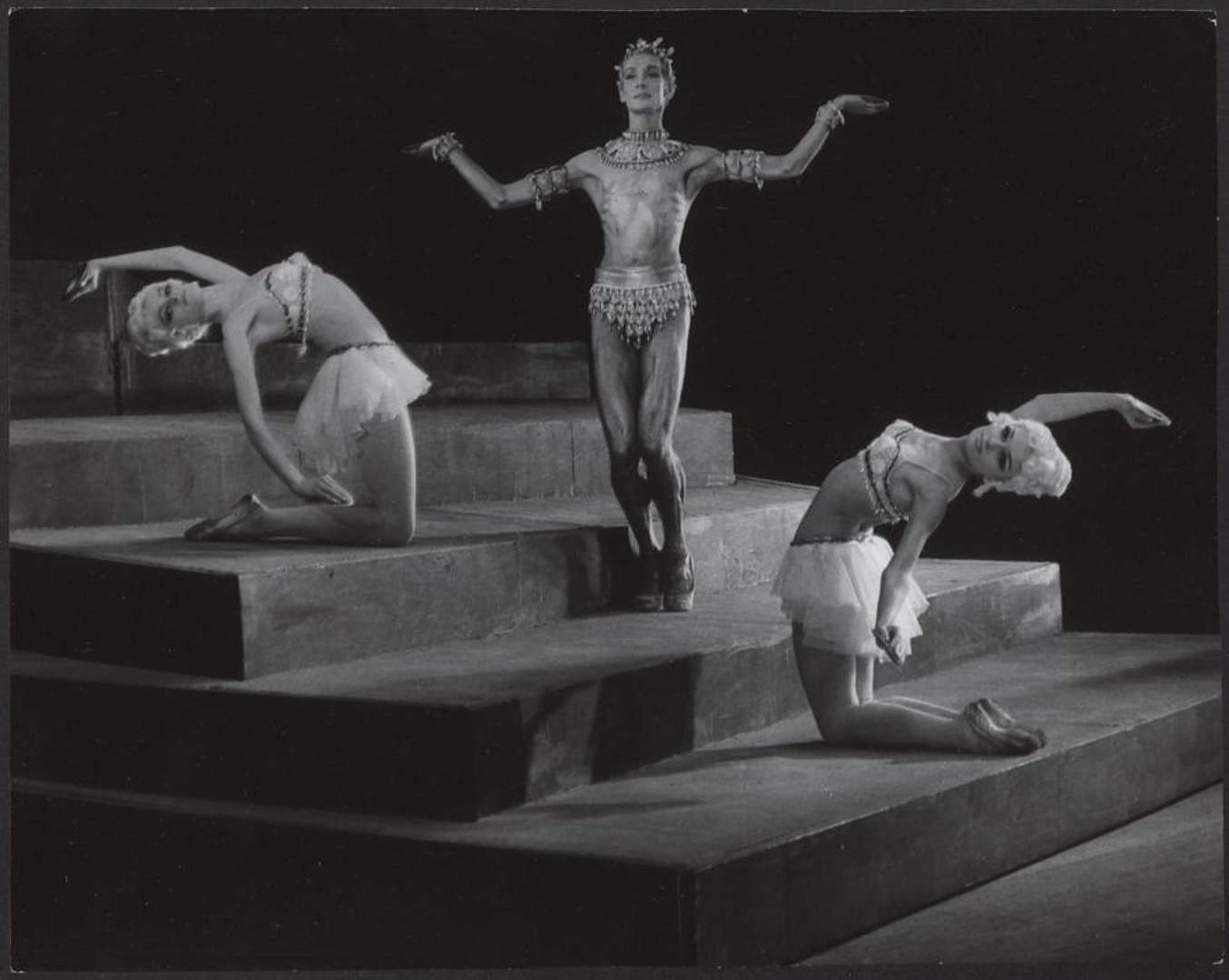 „Spartakus” Aram Chaczaturian 1968-11-28