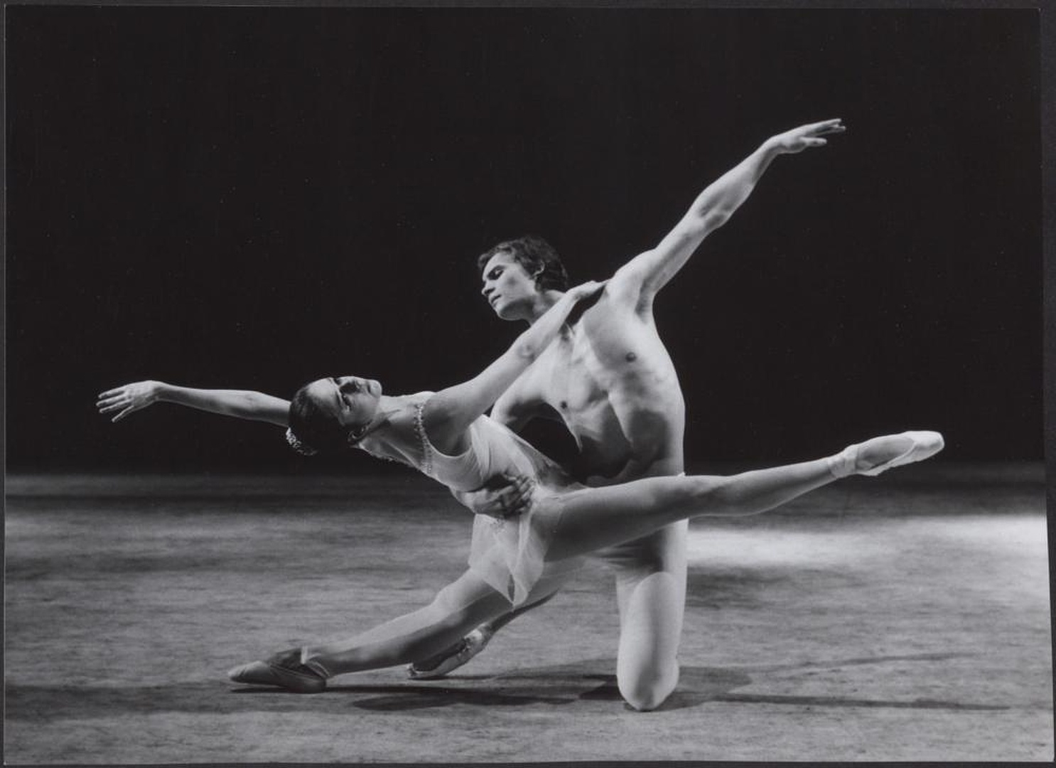„III Symfonia” Tadeusz Baird 1976-04-04