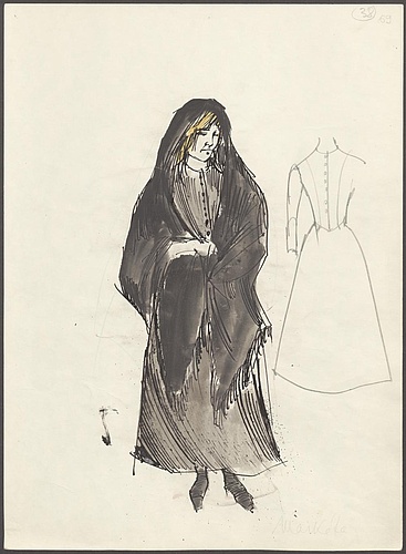 „Faust z Nocą Walpurgii” Charles Gounoud, 06-04-1966