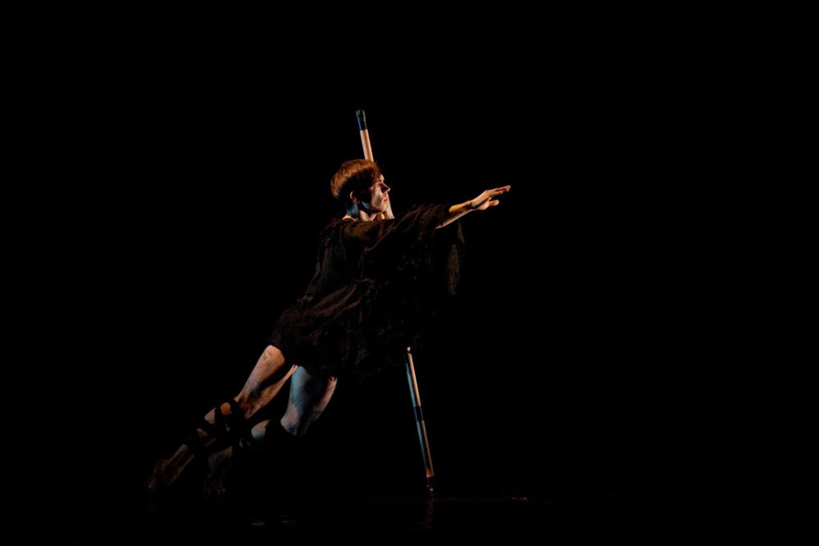 „Syn marnotrawny” Siergiej Prokofiew 2012-04-14