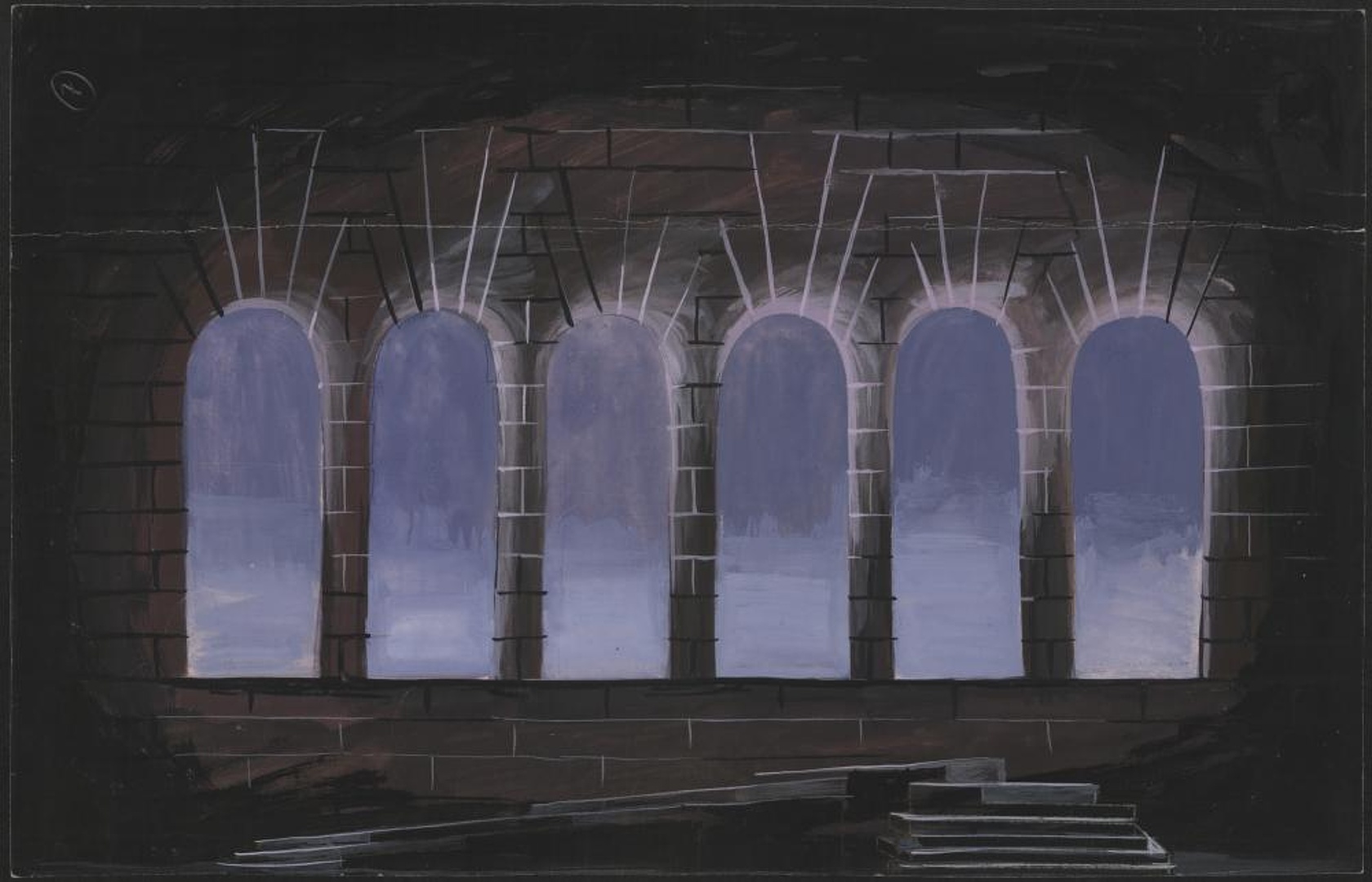 „Spartakus” Aram Chaczaturian 1968-11-28