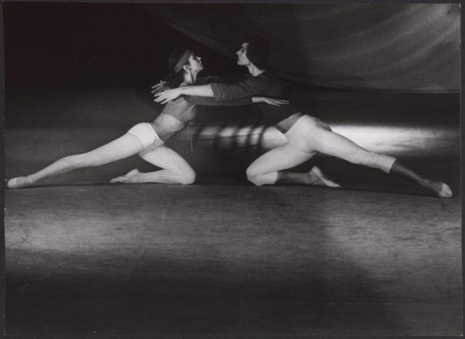 „Mane Thekel Fares” Eugeniusz Rudnik 1975-02-15