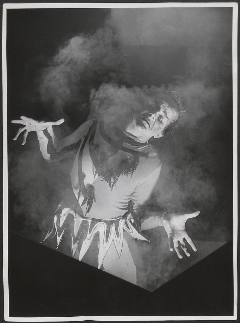 „Pan Twardowski” Ludomir Różycki 1957-01-19