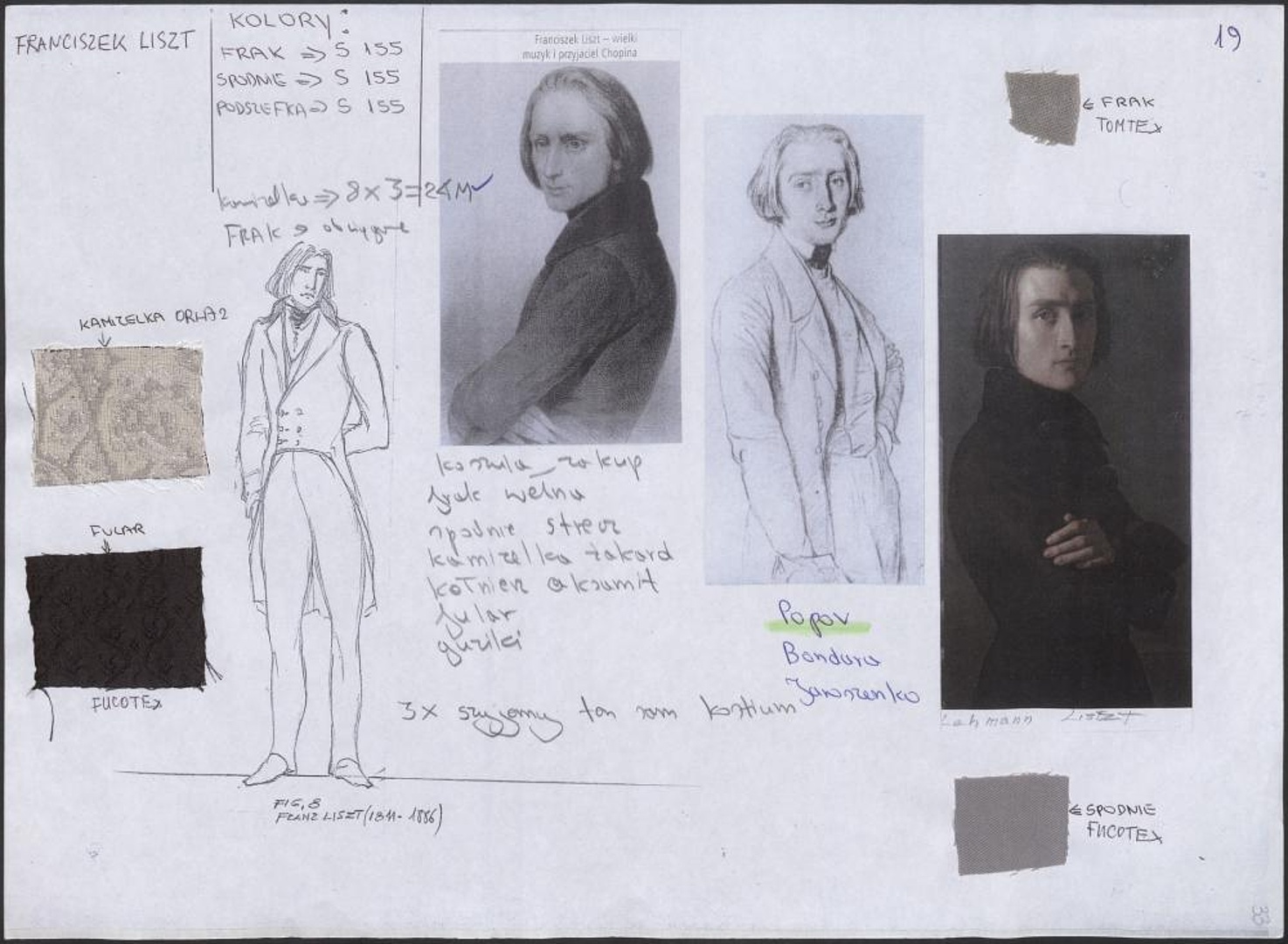 „Chopin, artysta romantyczny” 2010-05-09