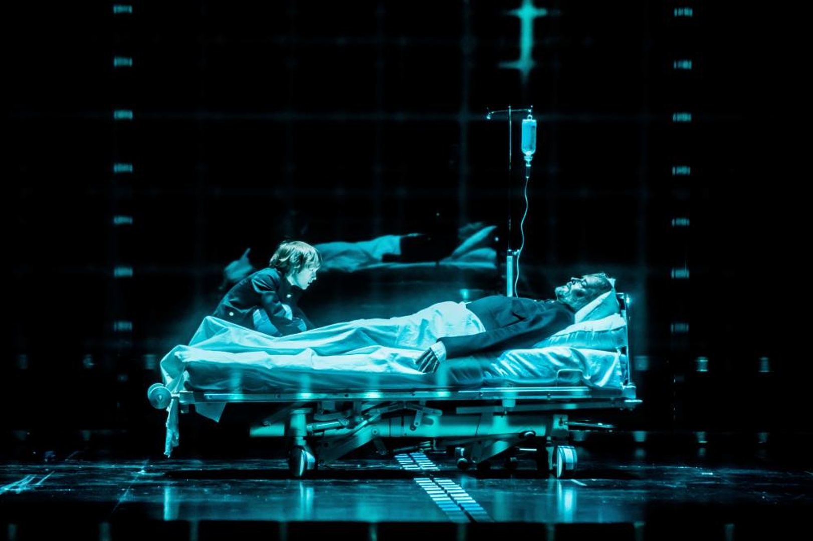 „Tristan i Izolda” Richard Wagner premiera 2016-06-12