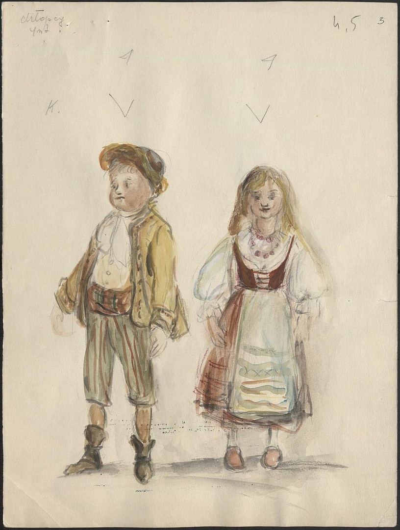 „Awantura w Recco” Maciej Małecki 01-07-1979