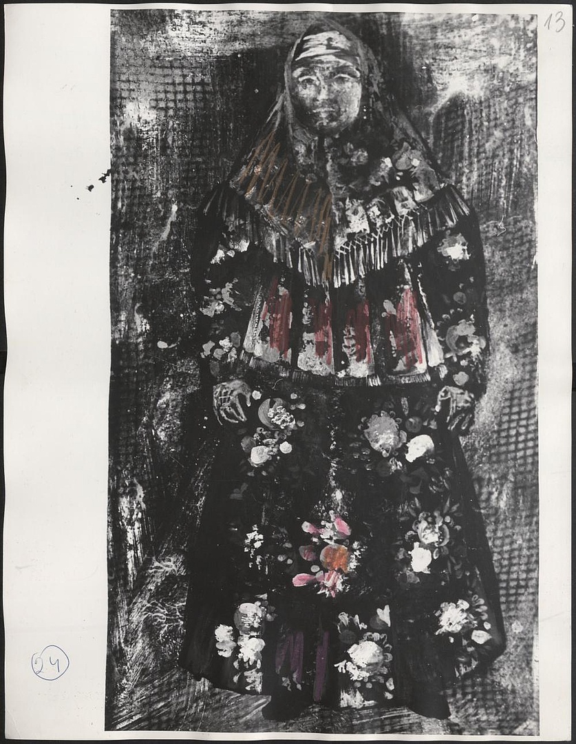 „Katarzyna Izmajłowa” Dymitr Szostakowicz 26-09-1976