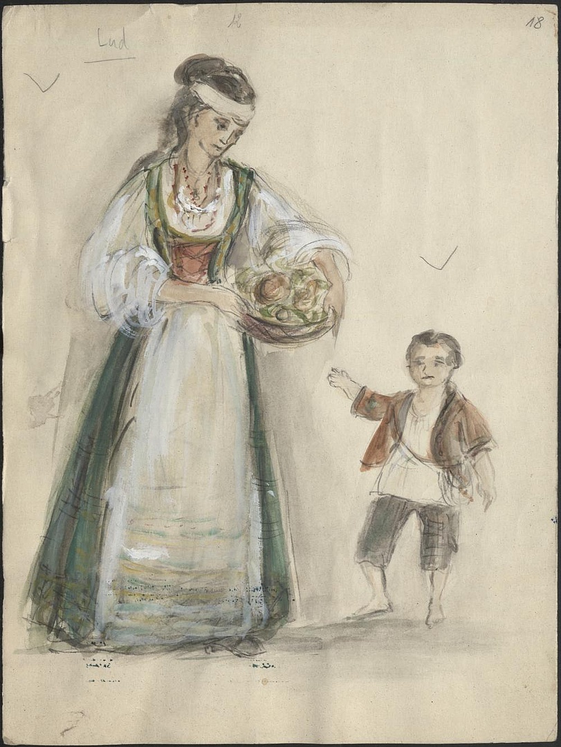 „Awantura w Recco” Maciej Małecki 01-07-1979