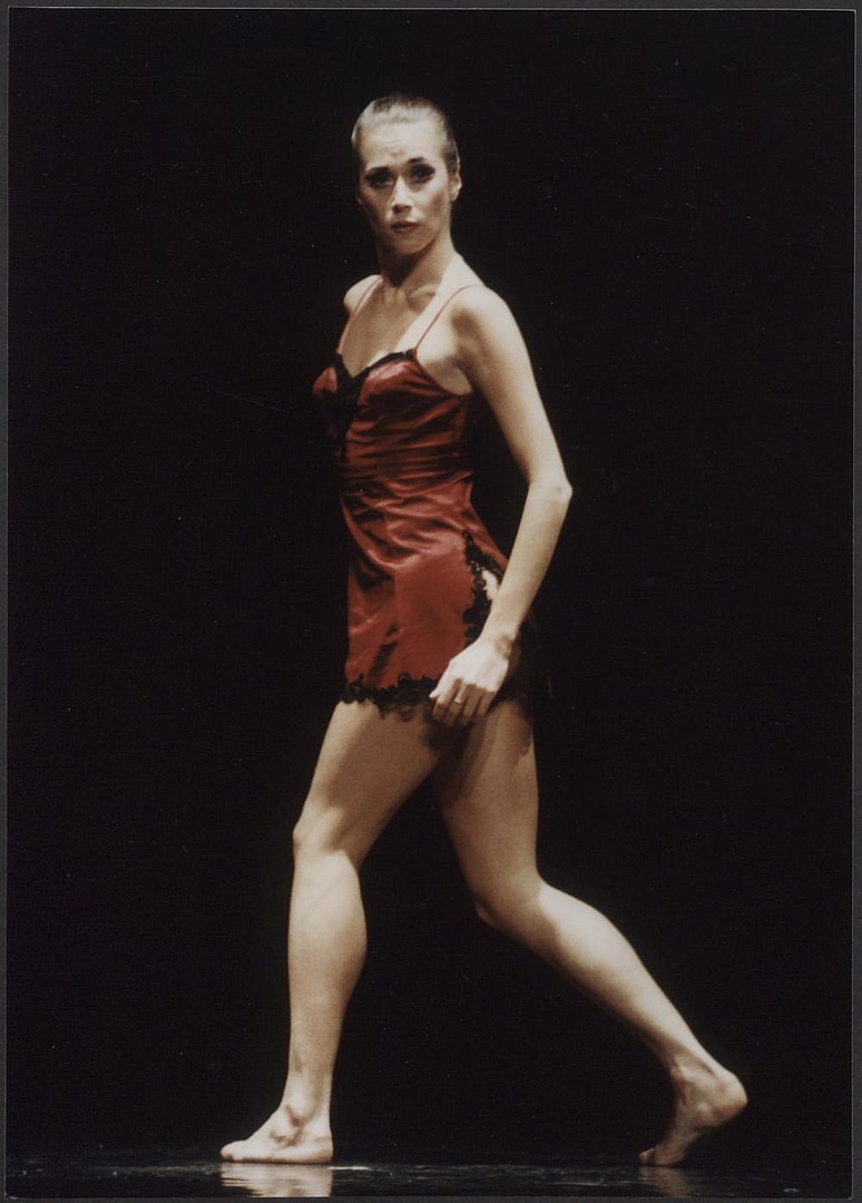 „Bolero” Maurice Ravel 1995-11-10