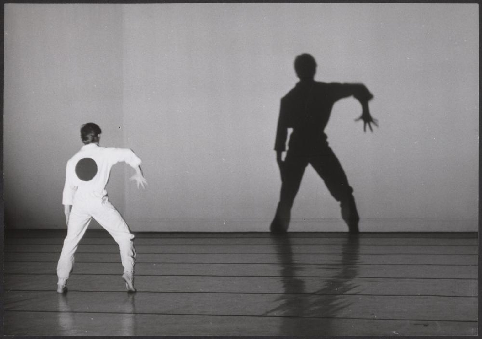 „Cień” Bronisław Kazimierz Przybylski 1985-03-23