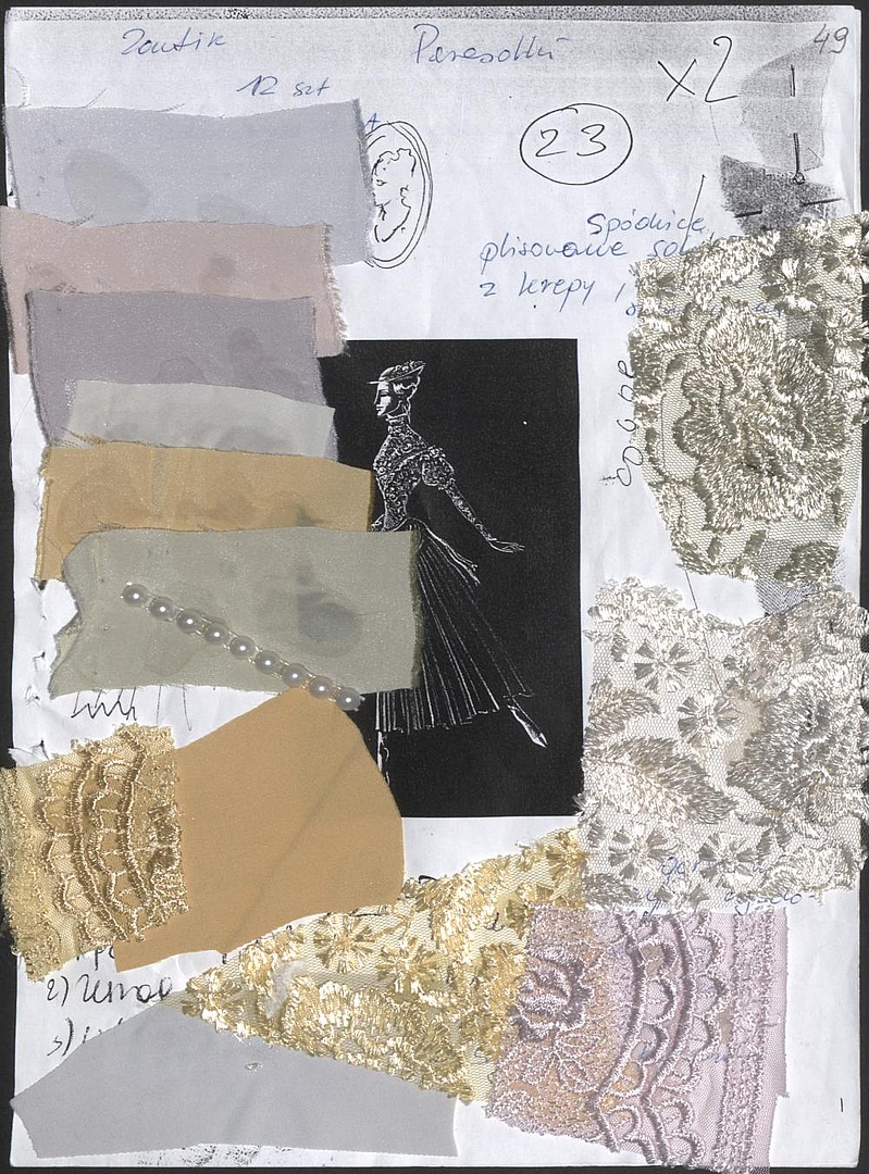„Czajkowski. Misterium życia i śmierci” 2003-06-22