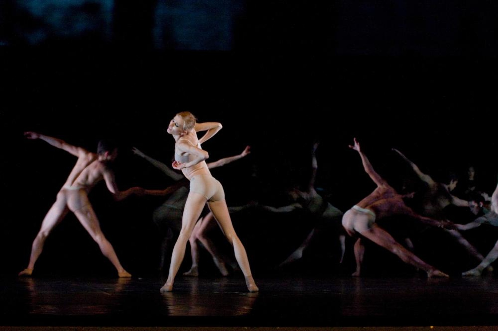 „Kurt Weill” 2009-11-20