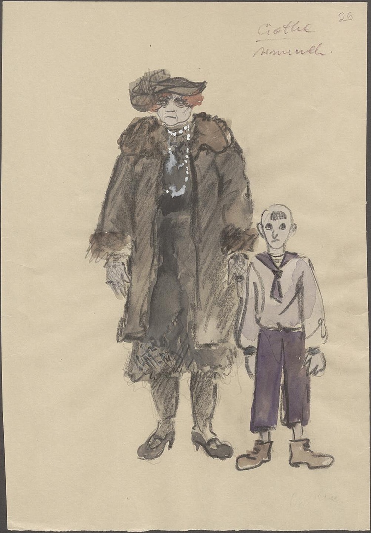 „Manekiny” Zdzisław Rudziński 17-10-1982