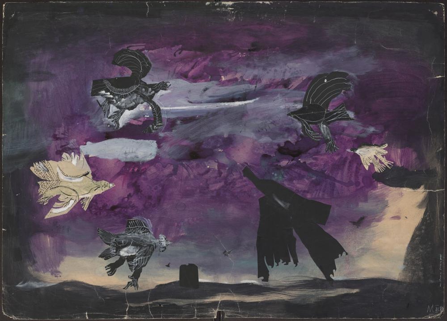 „Święto wiosny” Igor Strawiński 1962-03-31