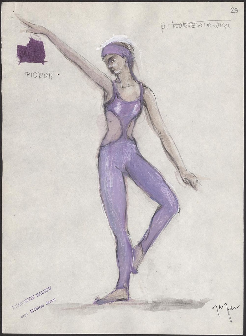 „Zatańczmy jazz” Janusz Muniak 1981-09-19