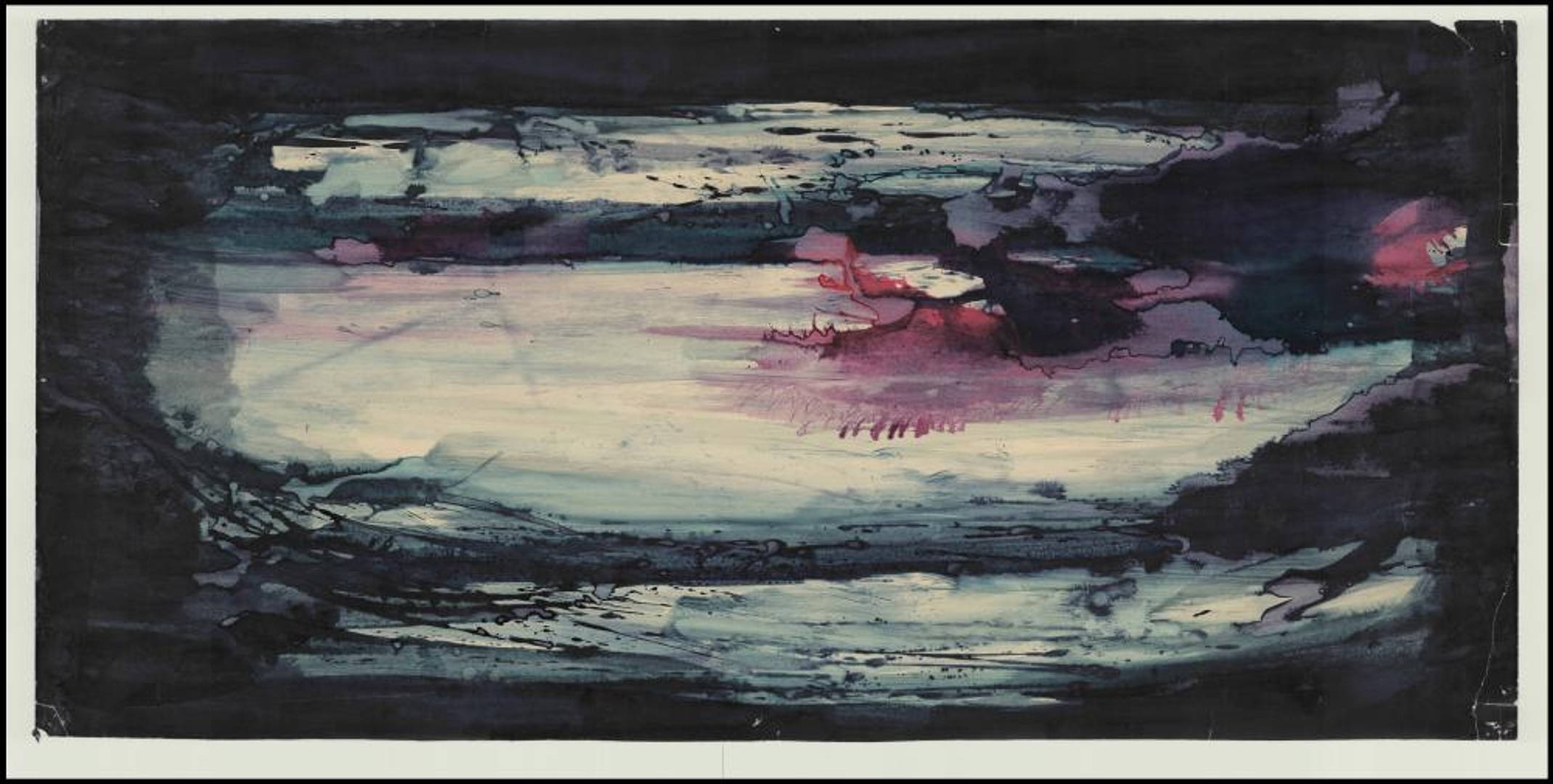 „Święto wiosny” Igor Strawiński 1962-03-31