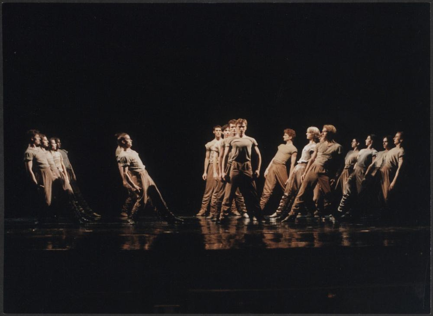 „Krzesany” Wojciech Kilar 1997-11-10