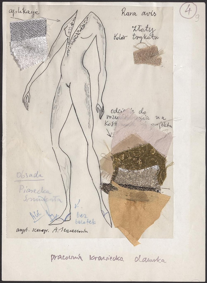 „Rara Avis” Georg Freidrich Handel, Alessandro Marcello 1980-03-30