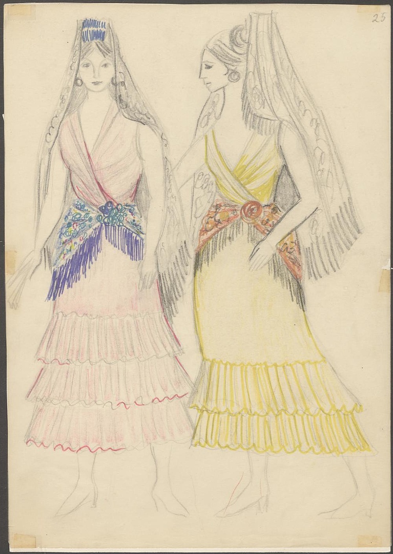 „Carmen” Geogres Bizet 16-07-1967