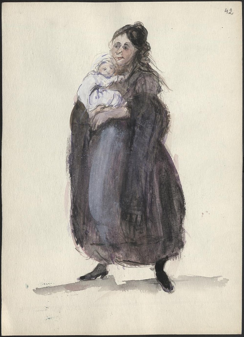 „Awantura w Recco” Maciej Małecki 01-07-1979
