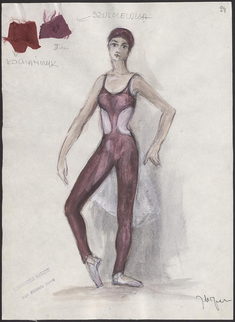 „Zatańczmy jazz” Janusz Muniak 1981-09-19