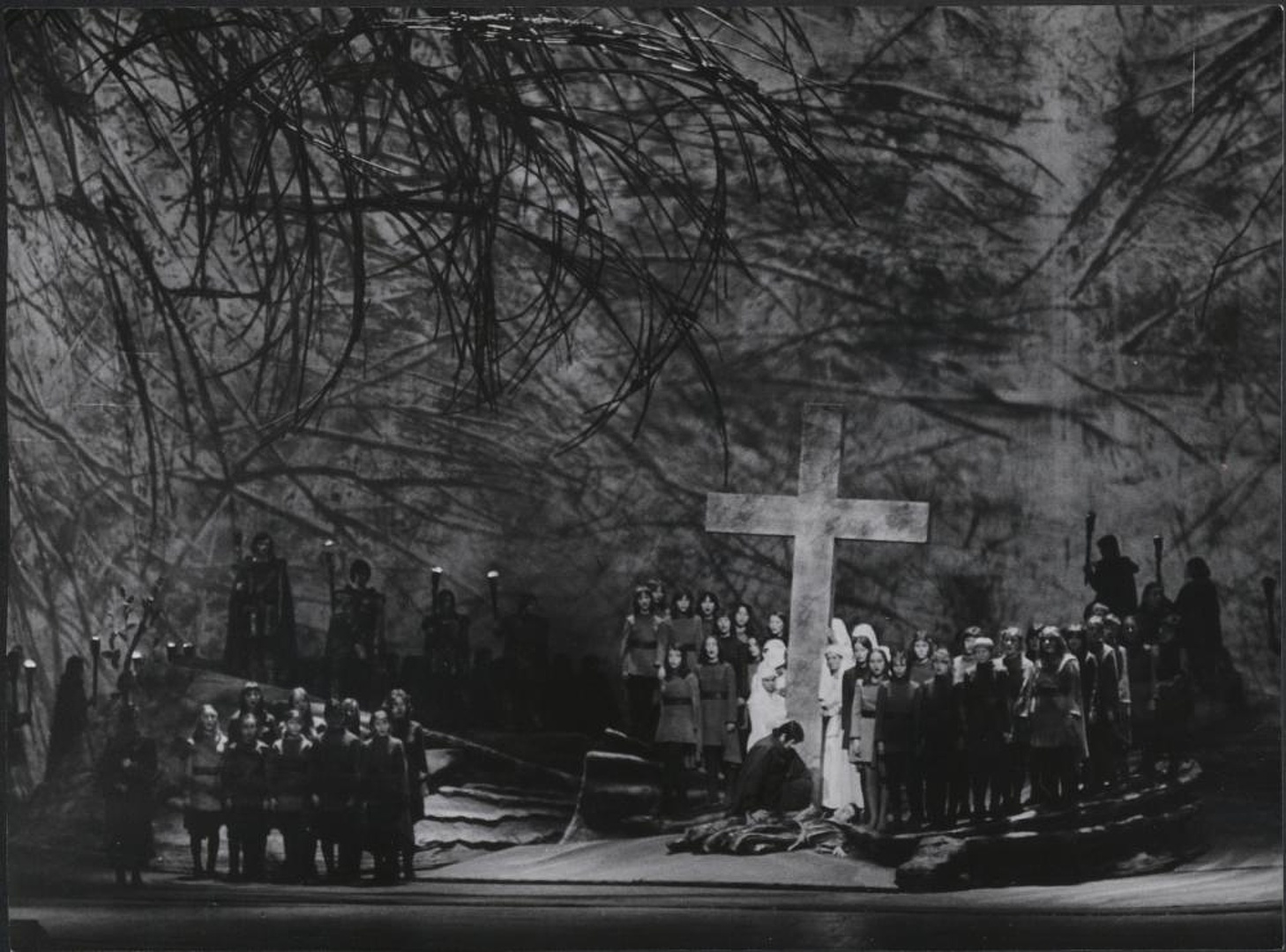 „Tannhauser” Richard Wagner 17-02-1974