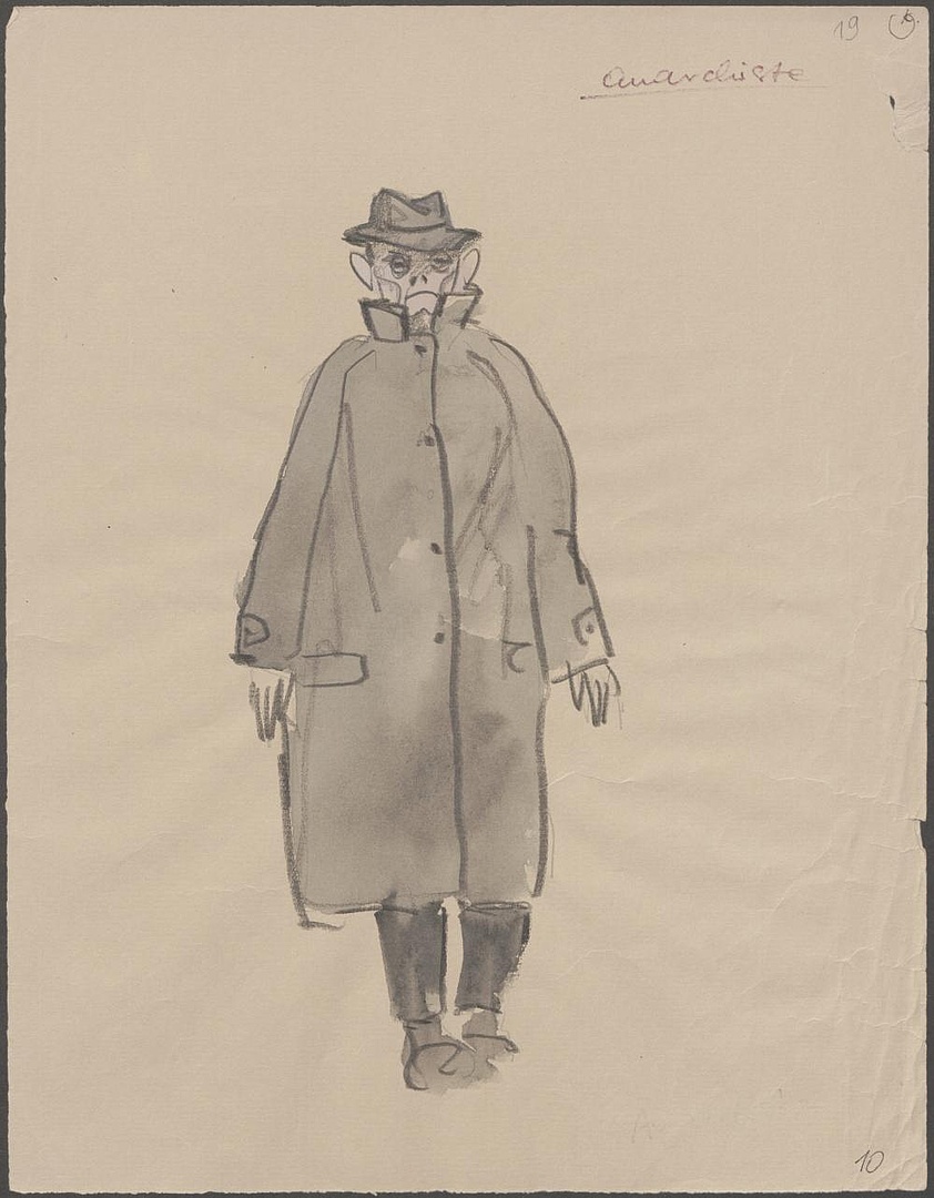 „Manekiny” Zdzisław Rudziński 17-10-1982