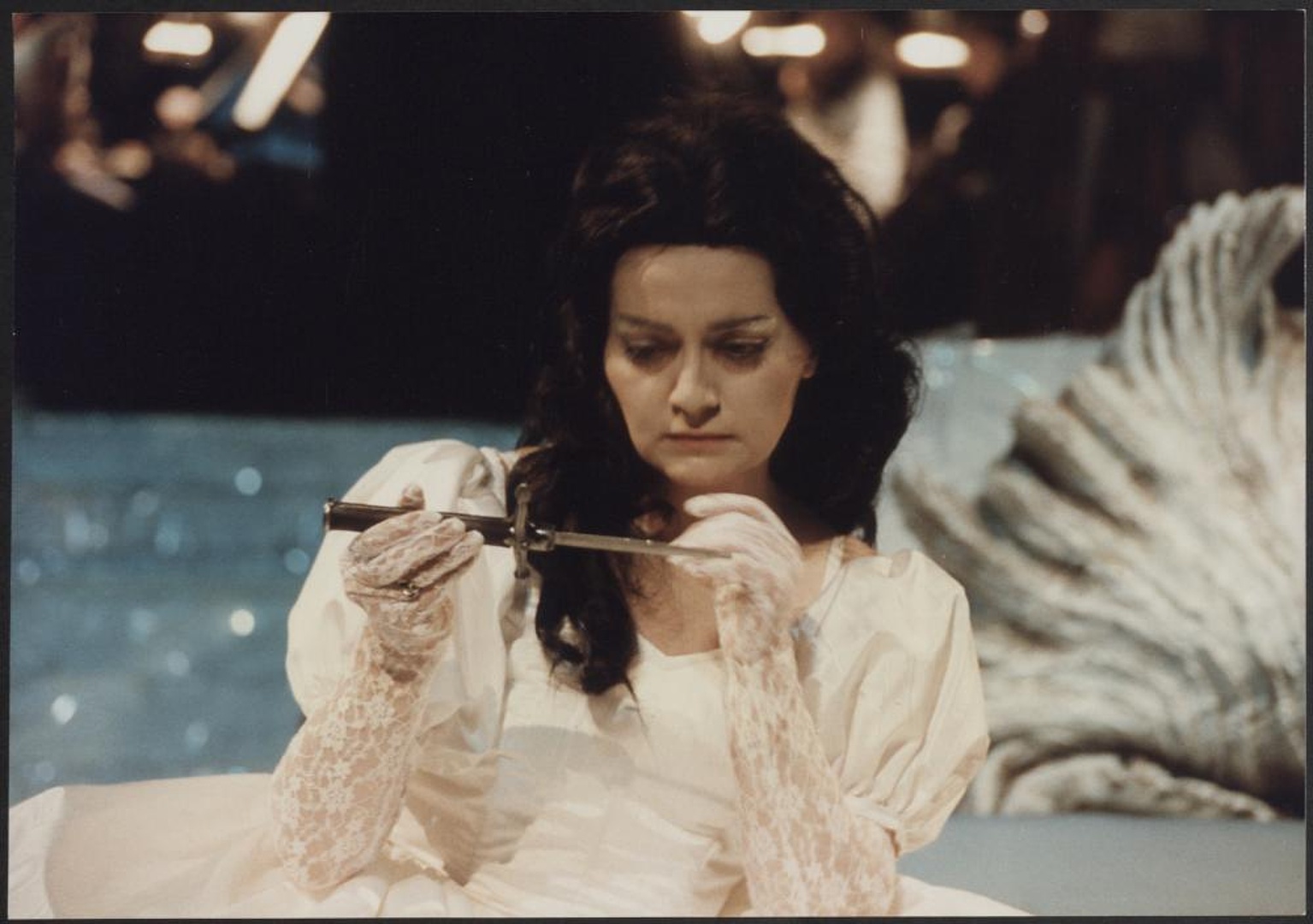 „Salome” Richard Strauss 09-01-1993