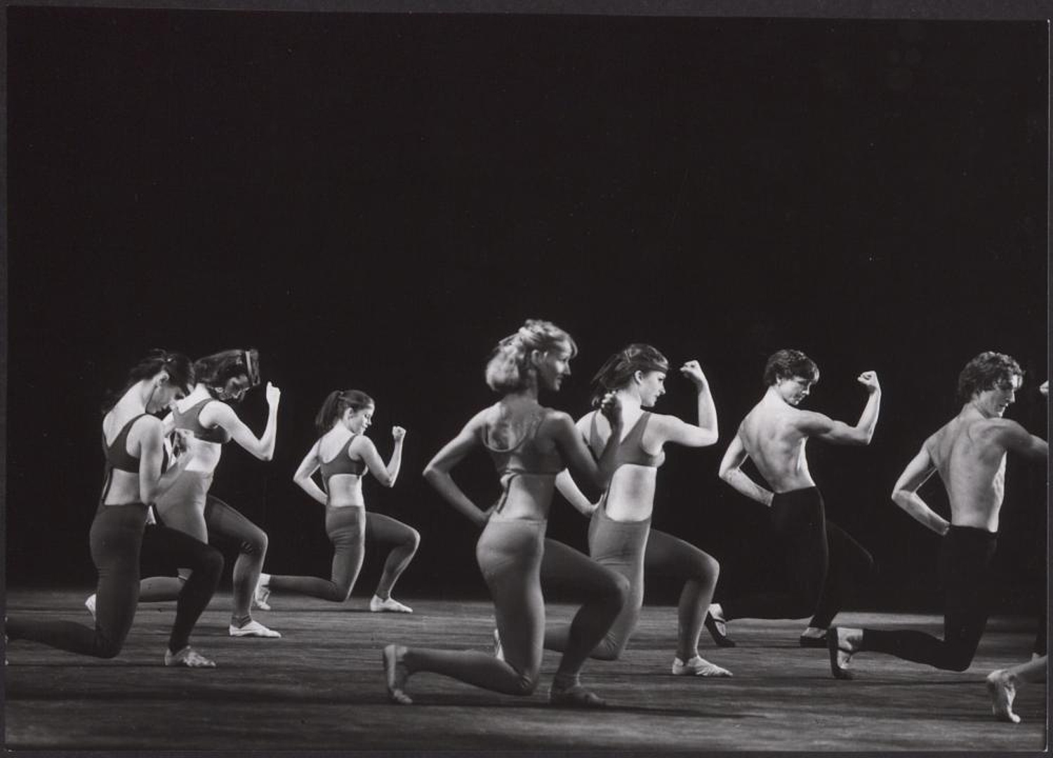 „Zatańczmy jazz” Janusz Muniak 1981-09-19