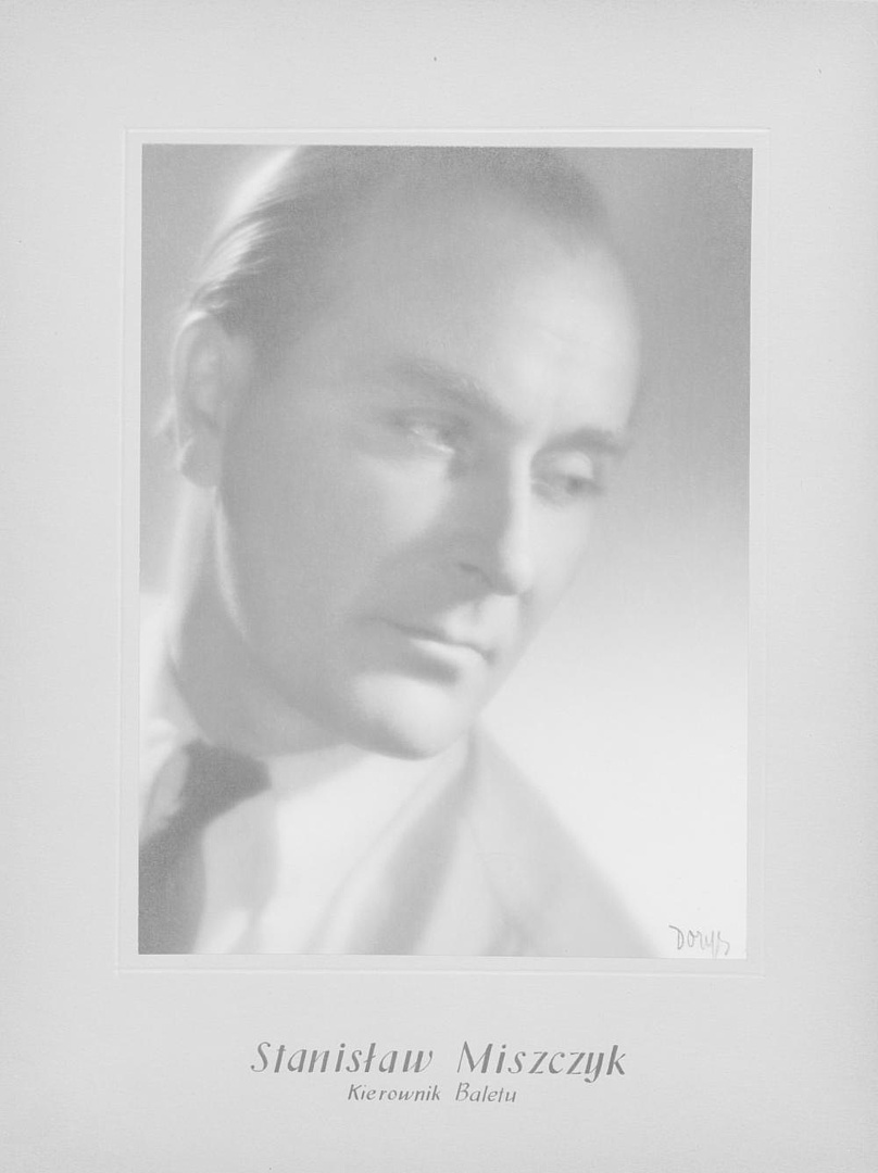 Miszczyk Stanisław (fotografia)