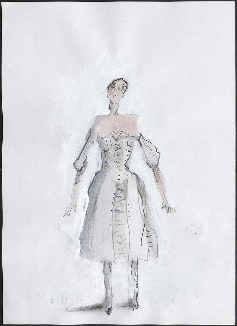 „Don Giovanni” Wolfgang Amadeusz Mozart 19-12-1998