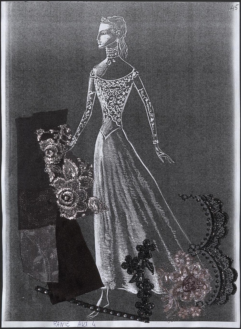 „Czajkowski. Misterium życia i śmierci” 2003-06-22
