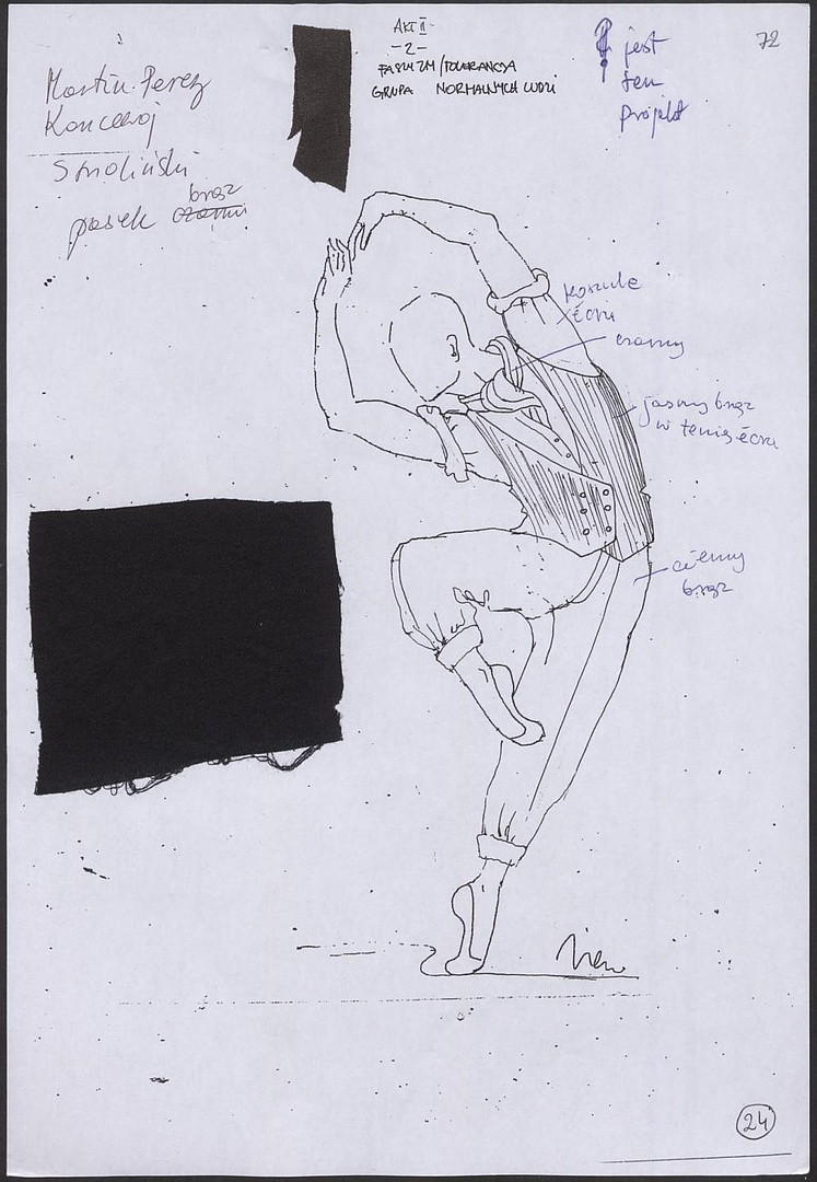„Kurt Weill” 2009-11-20