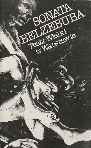 Program „Sonata Belzebuba” Edward Bogusławski 11-02-1984