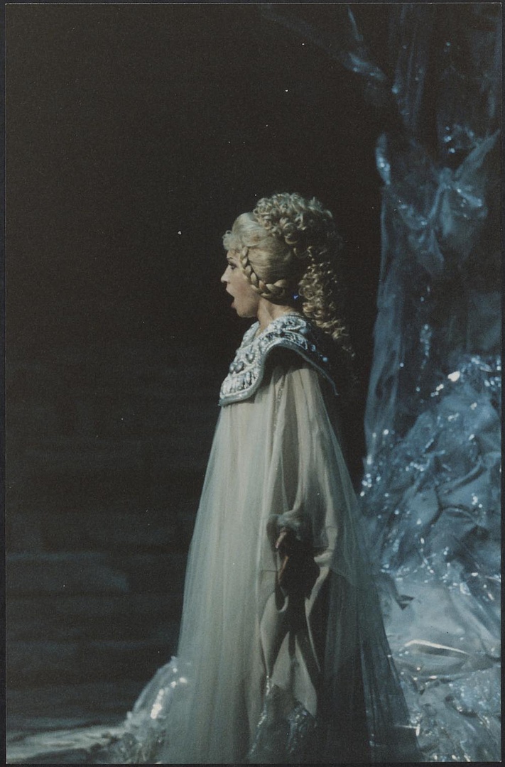 „Norma” Vincenzo Bellini 15-02-1992
