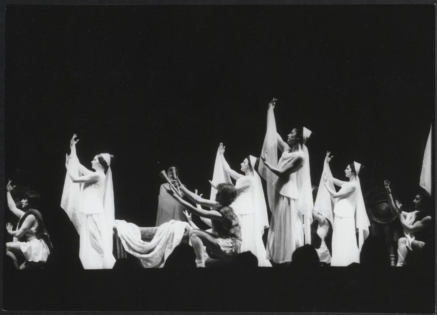 „Edyp” George Enescu 28-05-1978