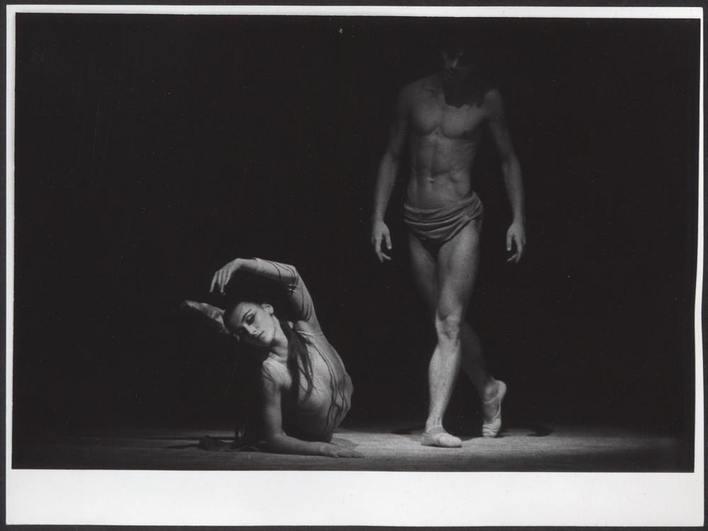 "Mity” Karol Szymanowski 1982-10-16