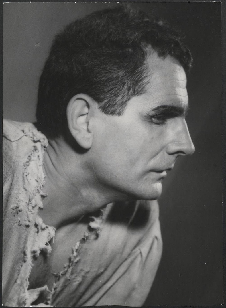 „Carmen” Georges Bizet 16-07-1967