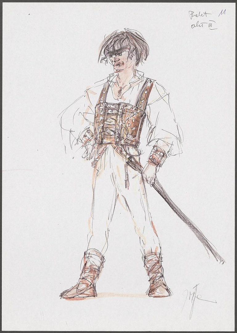 „Halka” Stanisław Moniuszko 16-12-1995