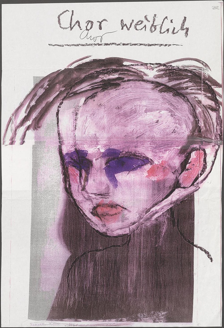 „Czarodziejski flet” Wolfgang Amadeusz Mozart 16-06-2006