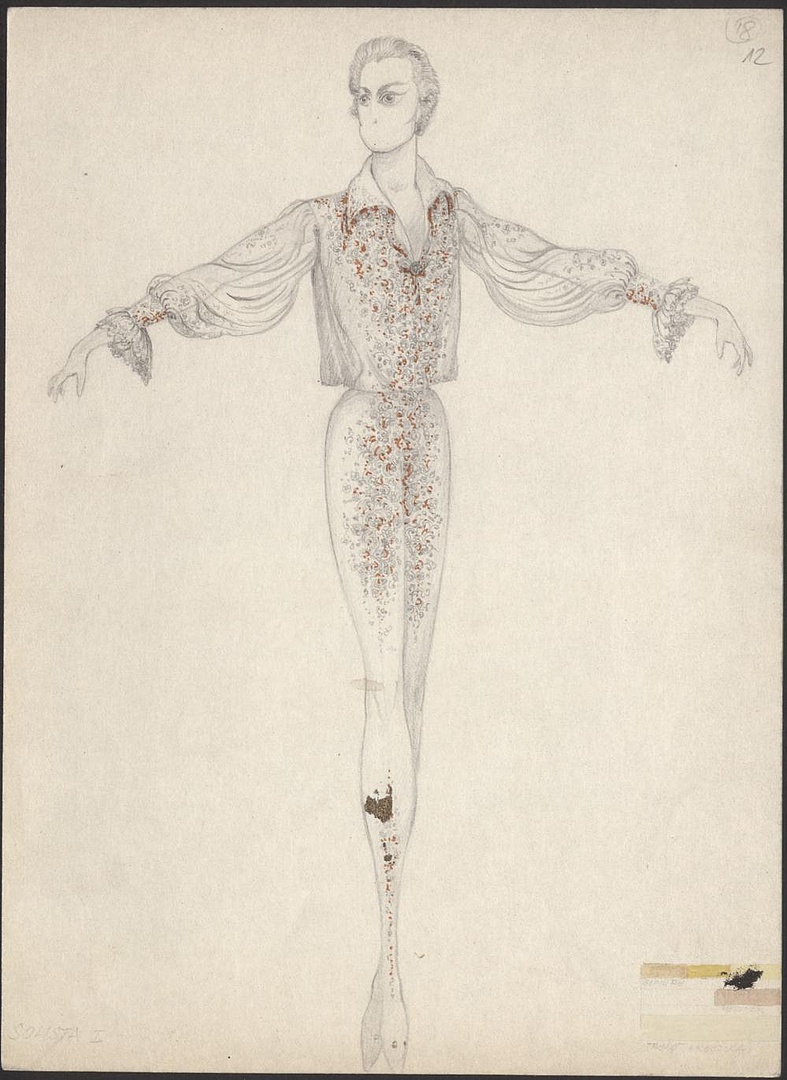 „Symfonia g-moll” Wolfgang Amadeusz Mozart 1978-01-15