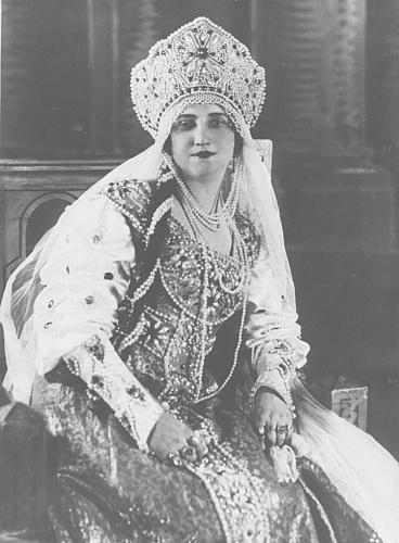 Karwowska Maryla (fotografia)