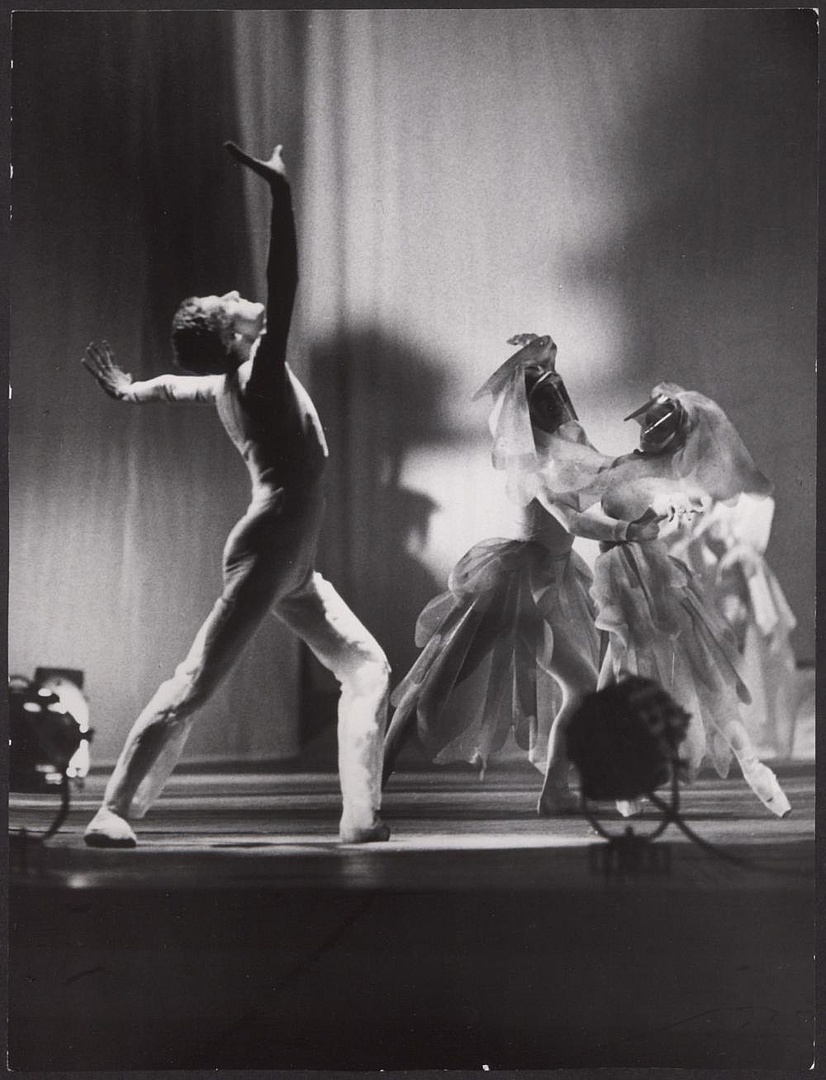 „La Valse” Maurice Ravel 1972-04-16