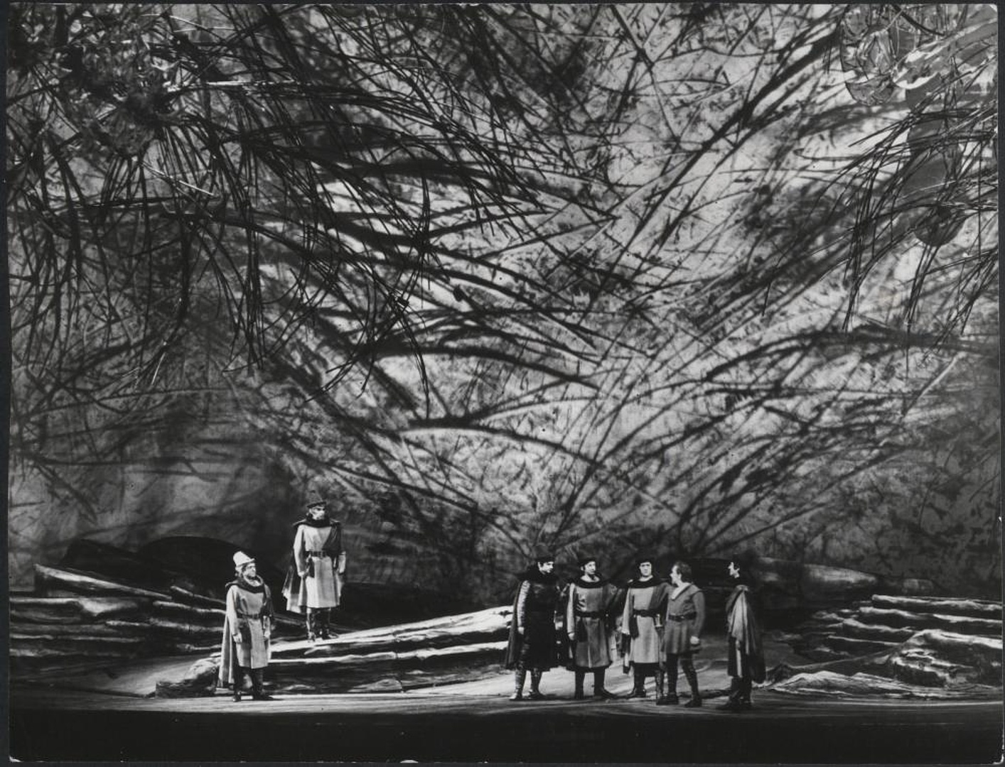 „Tannhauser” Richard Wagner 17-02-1974